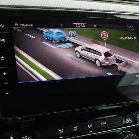 Foto inzerátu VW Passat 2.0 TDI