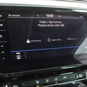 Foto inzerátu VW Passat 2.0 TDI