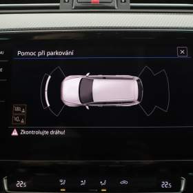 Foto inzerátu VW Passat 2.0 TDI