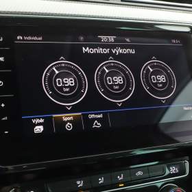 Foto inzerátu VW Passat 2.0 TDI