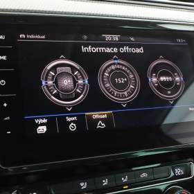 Foto inzerátu VW Passat 2.0 TDI