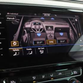Foto inzerátu VW Passat 2.0 TDI
