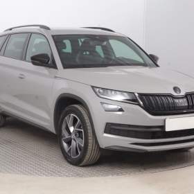 Skoda Kodiaq 1.5 TSI / 19836247