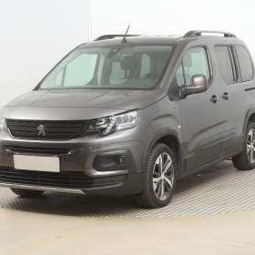 Foto inzerátu Peugeot Rifter 1.5 BlueHDi