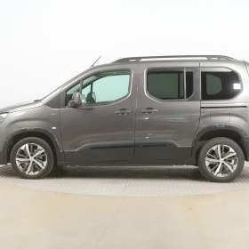 Foto inzerátu Peugeot Rifter 1.5 BlueHDi