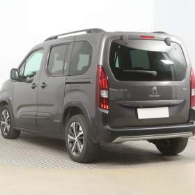 Foto inzerátu Peugeot Rifter 1.5 BlueHDi
