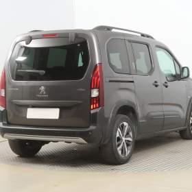 Foto inzerátu Peugeot Rifter 1.5 BlueHDi