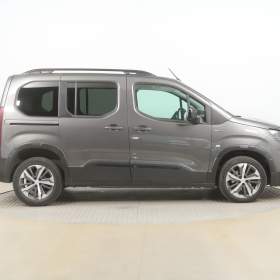 Foto inzerátu Peugeot Rifter 1.5 BlueHDi