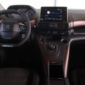 Foto inzerátu Peugeot Rifter 1.5 BlueHDi