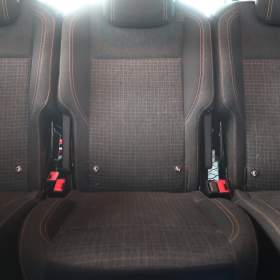 Foto inzerátu Peugeot Rifter 1.5 BlueHDi