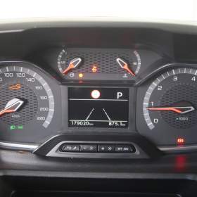 Foto inzerátu Peugeot Rifter 1.5 BlueHDi