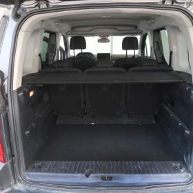 Foto inzerátu Peugeot Rifter 1.5 BlueHDi