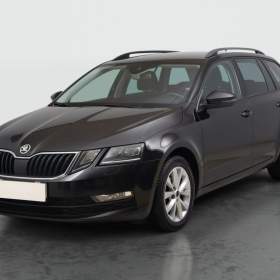 Foto inzerátu Skoda Octavia 2.0 TDI