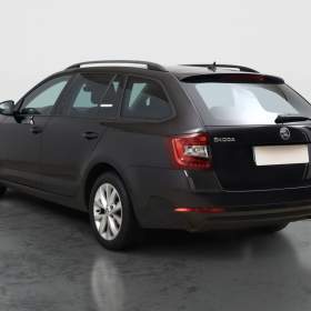 Foto inzerátu Skoda Octavia 2.0 TDI