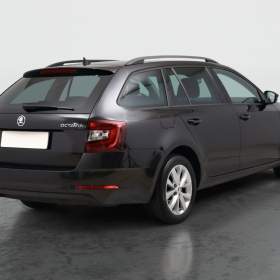Foto inzerátu Skoda Octavia 2.0 TDI