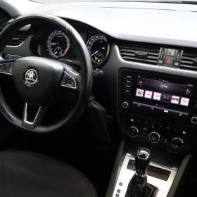 Foto inzerátu Skoda Octavia 2.0 TDI