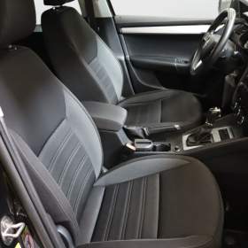 Foto inzerátu Skoda Octavia 2.0 TDI