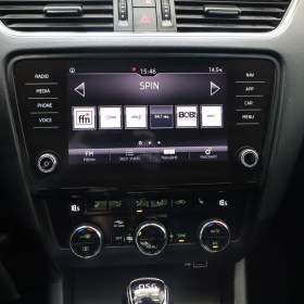Foto inzerátu Skoda Octavia 2.0 TDI