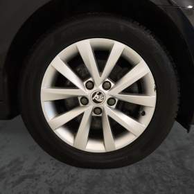Foto inzerátu Skoda Octavia 2.0 TDI