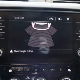 Foto inzerátu Skoda Octavia 2.0 TDI