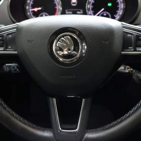 Foto inzerátu Skoda Octavia 2.0 TDI