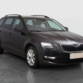 Foto inzerátu Skoda Octavia 2.0 TDI