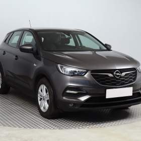 Opel Grandland 1.2 Turbo / 19836286