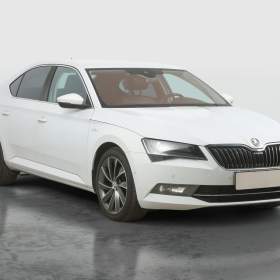 Skoda Superb 2.0 TDI / 19836296