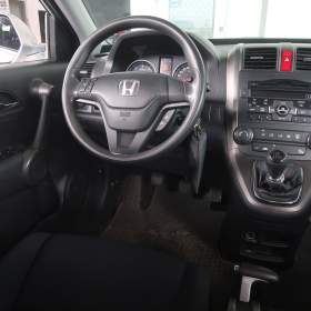 Foto inzerátu Honda CR-V 2.2 i-DTEC