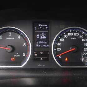 Foto inzerátu Honda CR-V 2.2 i-DTEC
