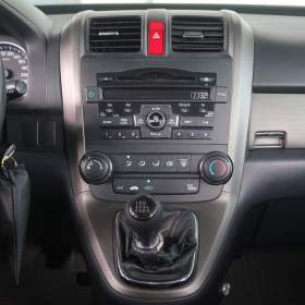 Foto inzerátu Honda CR-V 2.2 i-DTEC