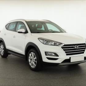 Hyundai Tucson 1.6 CRDi / 19836339