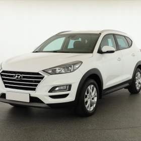 Foto inzerátu Hyundai Tucson 1.6 CRDi
