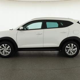 Foto inzerátu Hyundai Tucson 1.6 CRDi