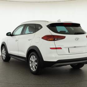 Foto inzerátu Hyundai Tucson 1.6 CRDi