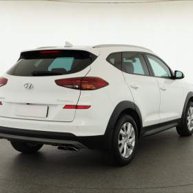 Foto inzerátu Hyundai Tucson 1.6 CRDi