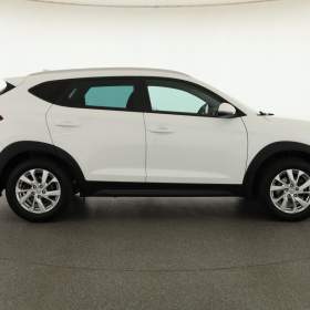 Foto inzerátu Hyundai Tucson 1.6 CRDi