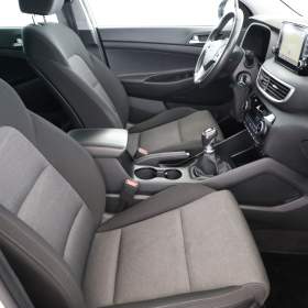 Foto inzerátu Hyundai Tucson 1.6 CRDi