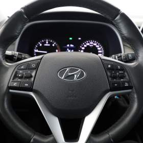 Foto inzerátu Hyundai Tucson 1.6 CRDi