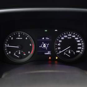 Foto inzerátu Hyundai Tucson 1.6 CRDi