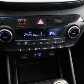 Foto inzerátu Hyundai Tucson 1.6 CRDi