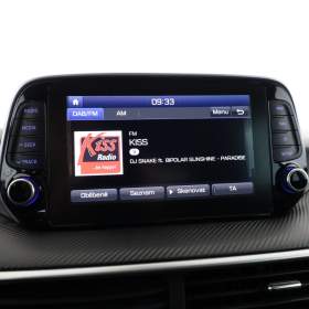 Foto inzerátu Hyundai Tucson 1.6 CRDi