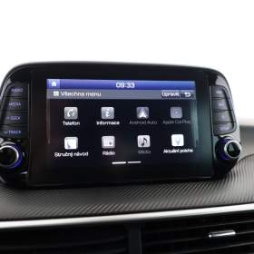 Foto inzerátu Hyundai Tucson 1.6 CRDi