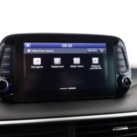 Foto inzerátu Hyundai Tucson 1.6 CRDi