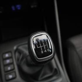 Foto inzerátu Hyundai Tucson 1.6 CRDi