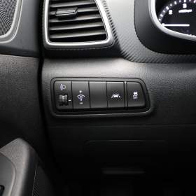 Foto inzerátu Hyundai Tucson 1.6 CRDi