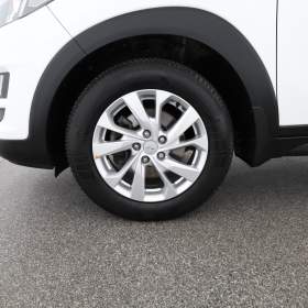 Foto inzerátu Hyundai Tucson 1.6 CRDi