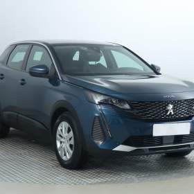 Peugeot 3008 1.2 PureTech / 19836344