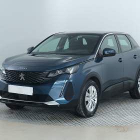 Foto inzerátu Peugeot 3008 1.2 PureTech
