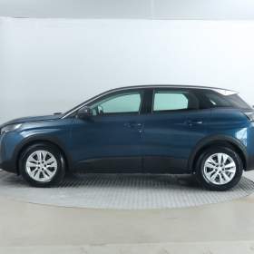 Foto inzerátu Peugeot 3008 1.2 PureTech